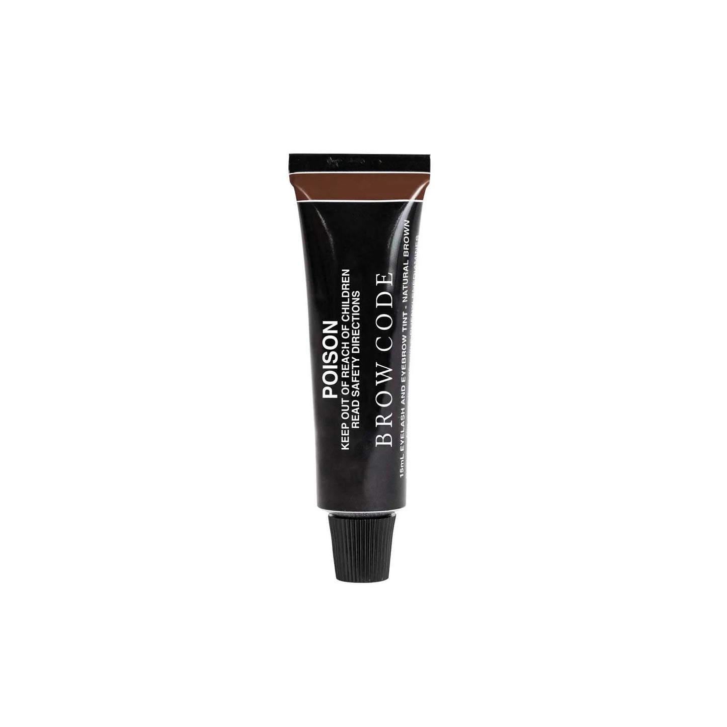 BROW CODE -  Brow Tint