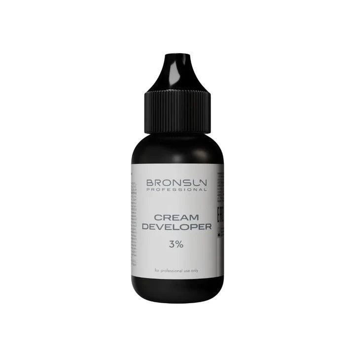 BRONSUN - Milk Cream Developer 3%