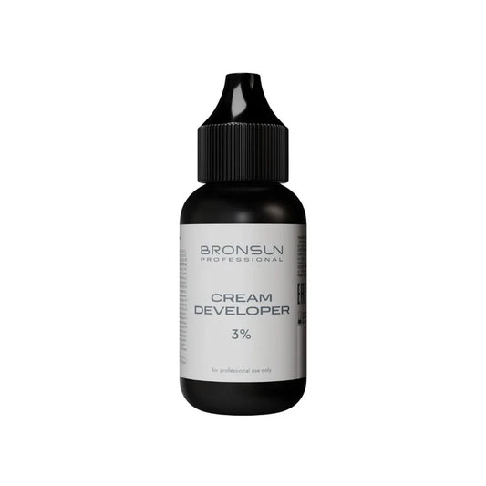 BRONSUN - Milk Cream Developer 3%