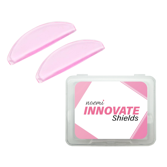 (PRE ORDER) Noemi - Innovate Flat Shields