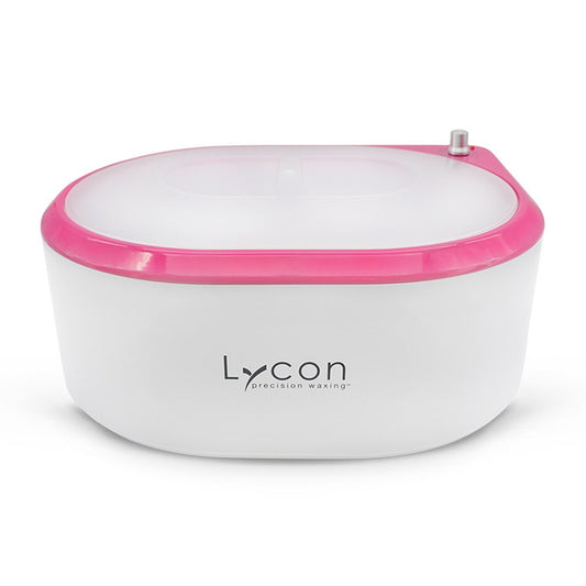 LYCON - Lycopro paraffin wax professional heater