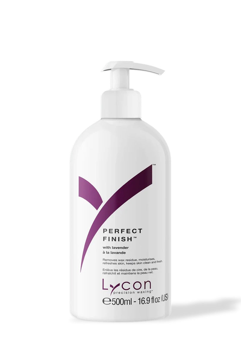LYCON - Perfect Finish
