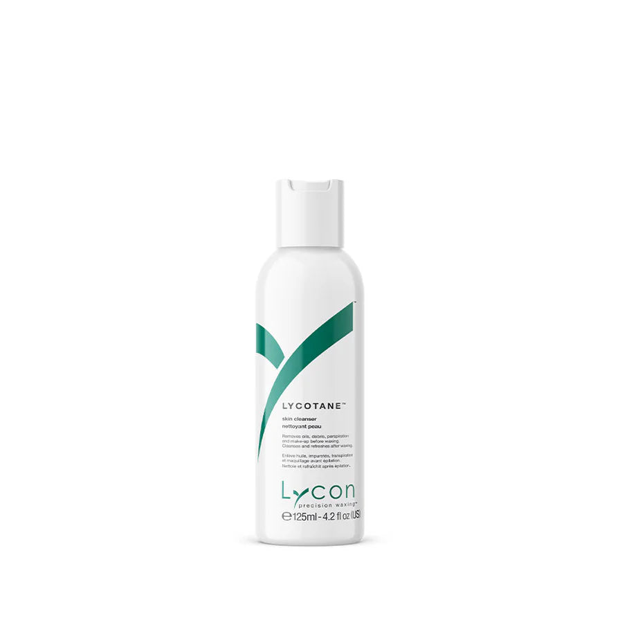 Lycotane Skin Cleanser