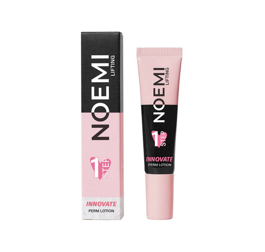 (PRE ORDER) Noemi - Innovate Korean Lash Lifting & Lamination Solutions - Step 1 - Cysteamine (10ml)
