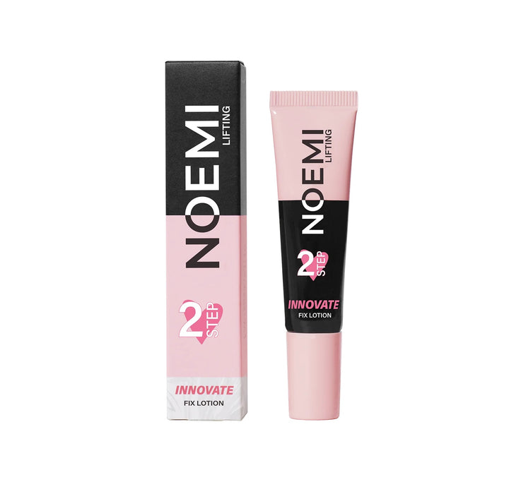 (PRE ORDER) Noemi - Innovate Korean Lash Lifting & Lamination Solutions - Step 2 - Fix (10ml)