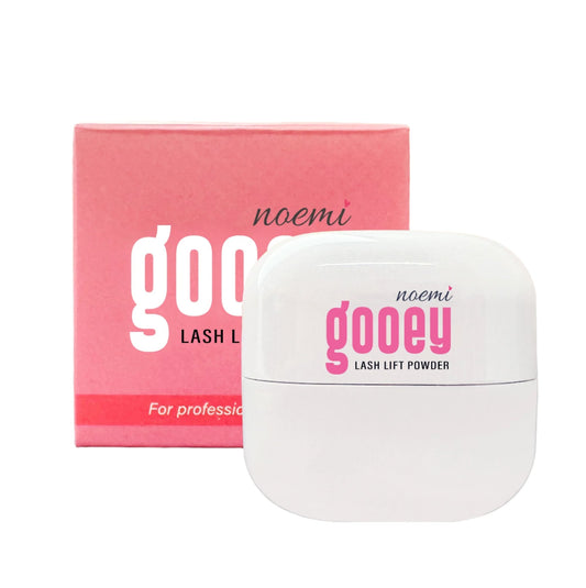 (PRE ORDER) Noemi - Gooey Lash Lift Powder - (New Formula)