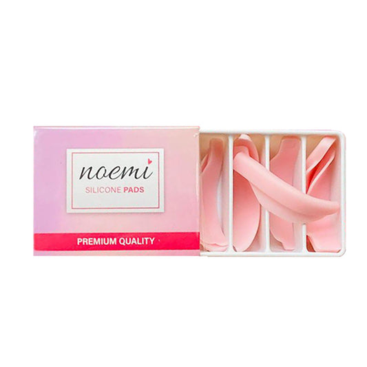 (PRE ORDER) Noemi - Premium Hybrid Shields (mix box 4 pairs)
