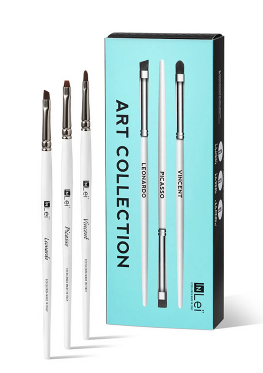 InLei - Art Collection Professional Brush Set