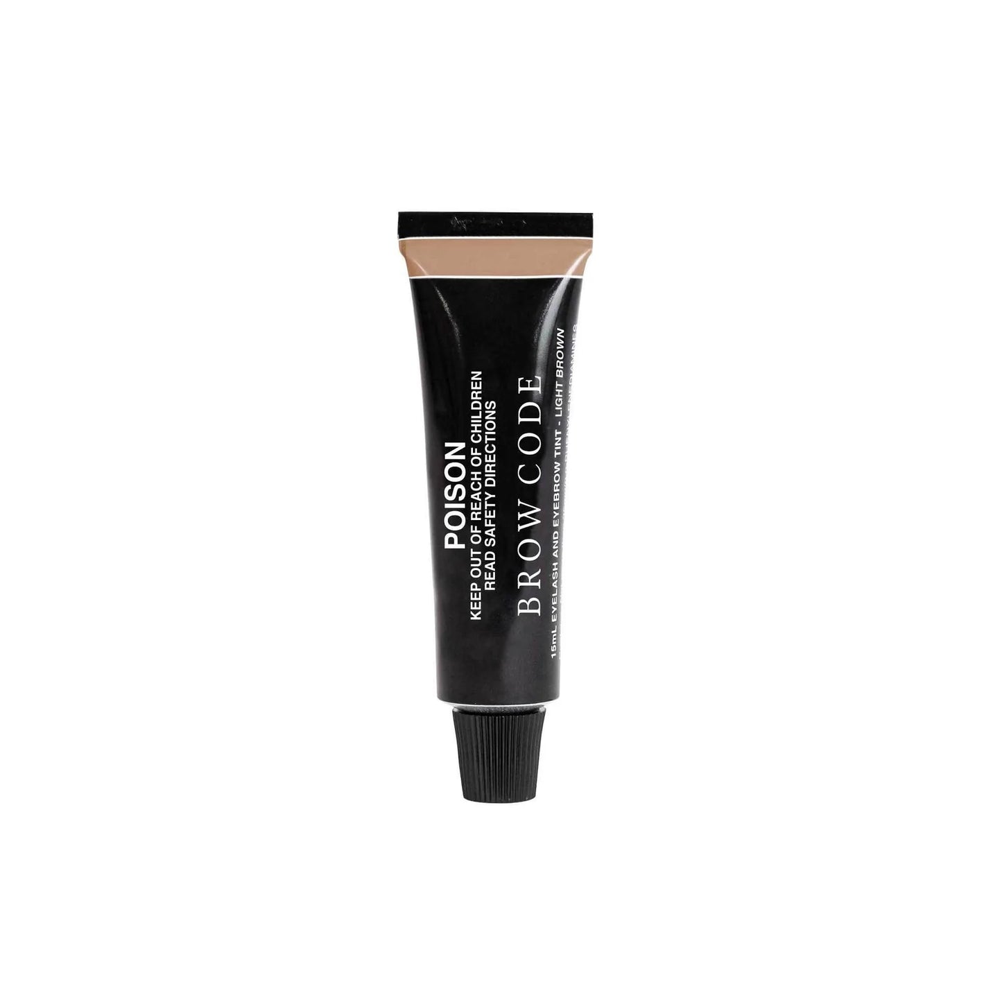 BROW CODE -  Brow Tint