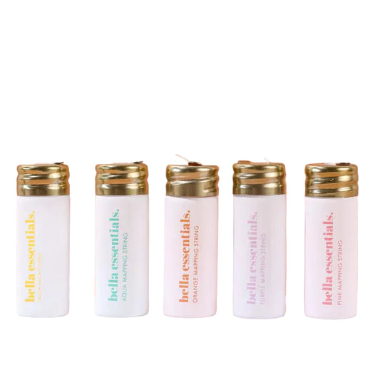 BELLA BEAUTY - Essentials Mapping String