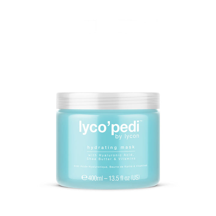 SALE - Lycon LYCO’PEDI HYDRATING MASK 400ml