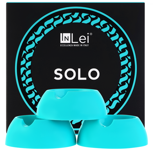 InLei - SOLO - 3 little bowls for lash lift product