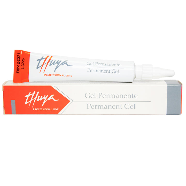 Thuya - Permanent Gel (STEP 1)