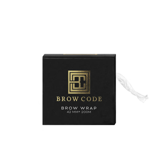 BROW CODE - Brow Wrap