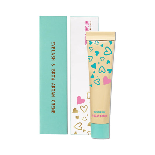 (PRE ORDER) Noemi - Brow & Lash Argan Creme