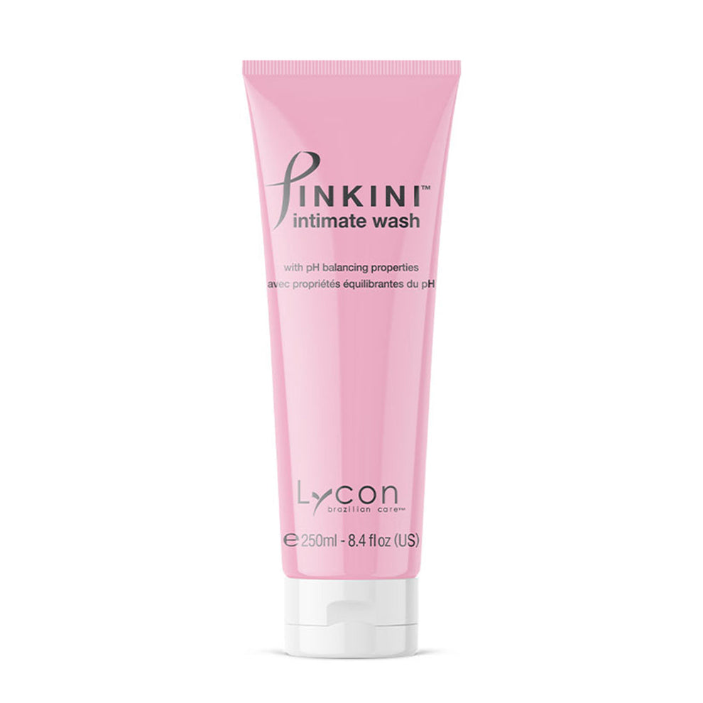 LYCON - Pinkini Intimate Wash | 250ml – Elite Beauty