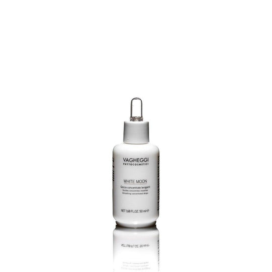 Vagheggi White Moon Smoothing Concentrated Drops