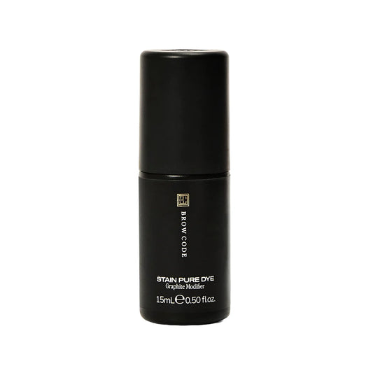 BROW CODE - Stain Pure Dye ( NEW STAIN FORUMLA )