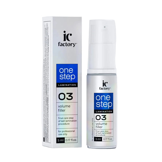 MAYAMY - One Step Volume Filler | 5ml