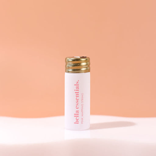 BELLA BEAUTY - Essentials Mapping String