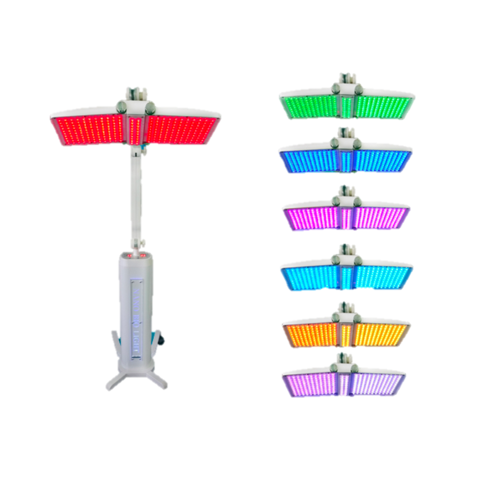 LED Facial Machine Elite Beauty