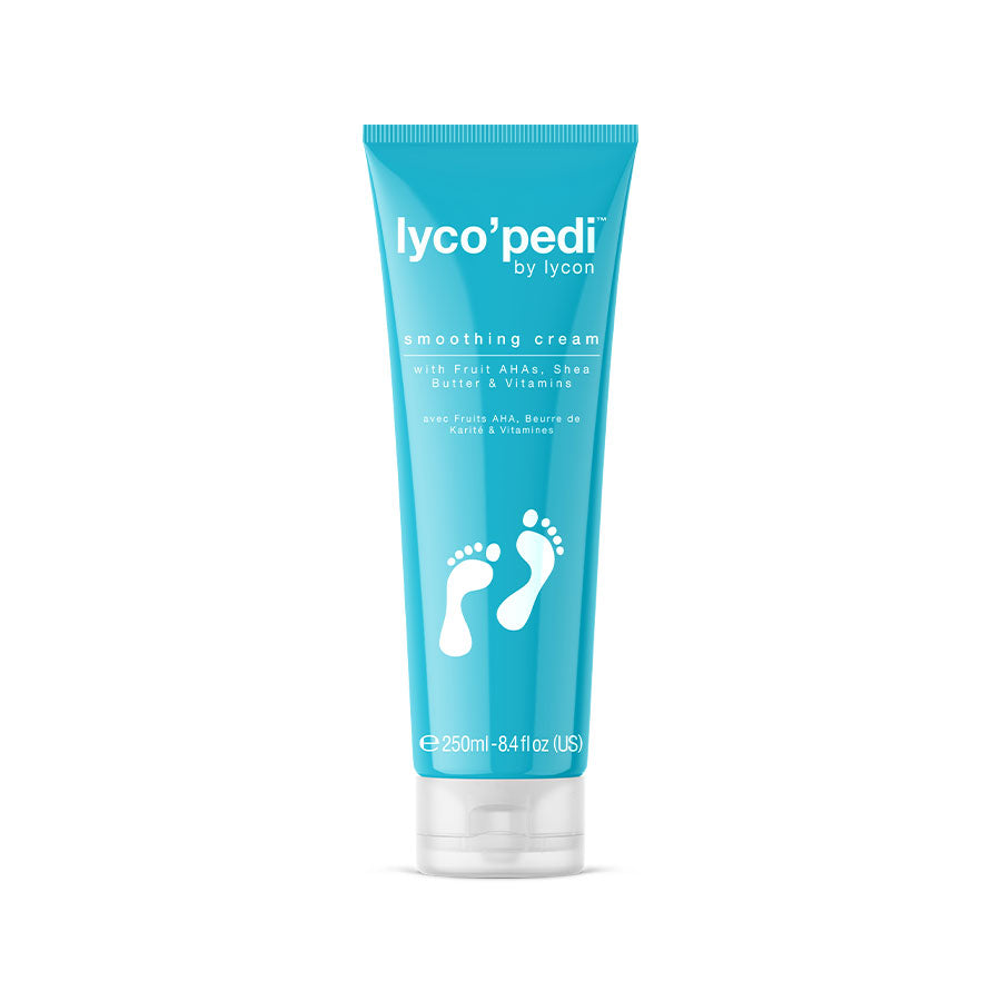 Lyco'Pedi Smoothing Cream